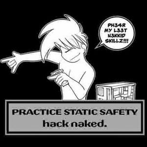 Meet your Posher, Timothy